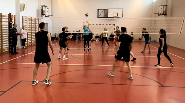 Gmina Malbork. W listopadzie Międzysołecki Dobroczynny Turniej Piłki…