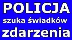 Malbork. Policja szuka świadków kradzieży paliwa w Grobelnie i uszkodzenia&#8230;