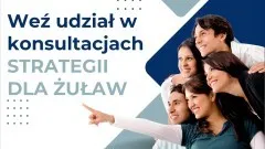 Gmina Stare Pole. Strategia Rozwoju Żuław - weź udział w konsultacjach.
