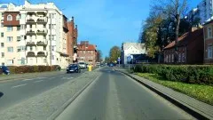 Malbork. Utrudnienia w ruchu – wkrótce przebudowa przejścia dla pieszych&#8230;