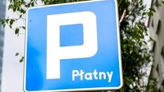 Nowy Dwór Gdański. Od poniedziałku zapłacimy za parkowanie w Strefie Płatnego Parkowania.