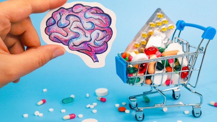 Blisko 60 proc. Polaków słyszało o substancjach psychodelicznych. Głównie…