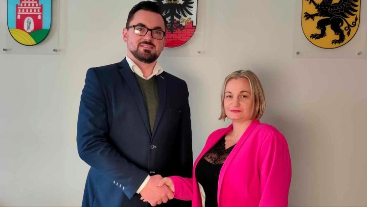 Miłoradz. Powstanie nowa siedziba Gminnego Ośrodka Pomocy Społecznej.