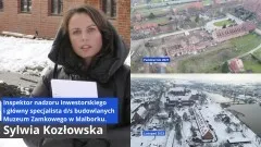 Przedzamcze Zamku Malbork: Przebudowa zabytkowych budynków gospodarczych&#8230;