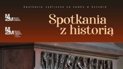 Sztum. Spotkania z historią – instrumenty i muzyka okresu wypraw krzyżowych.