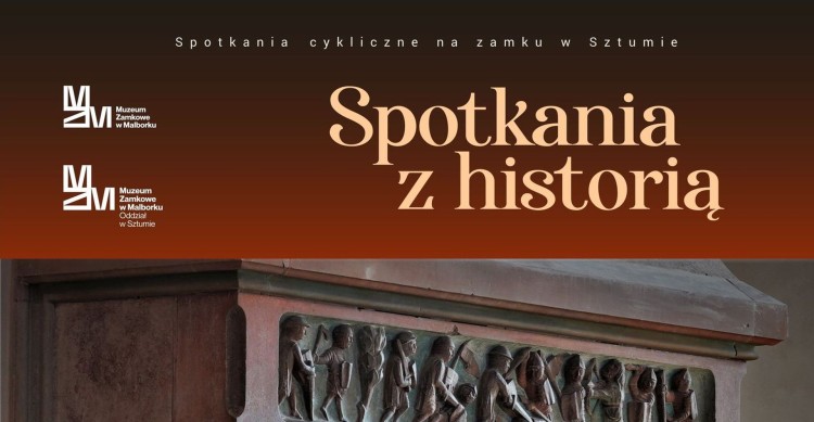 Sztum. Spotkania z historią – instrumenty i muzyka okresu wypraw krzyżowych.