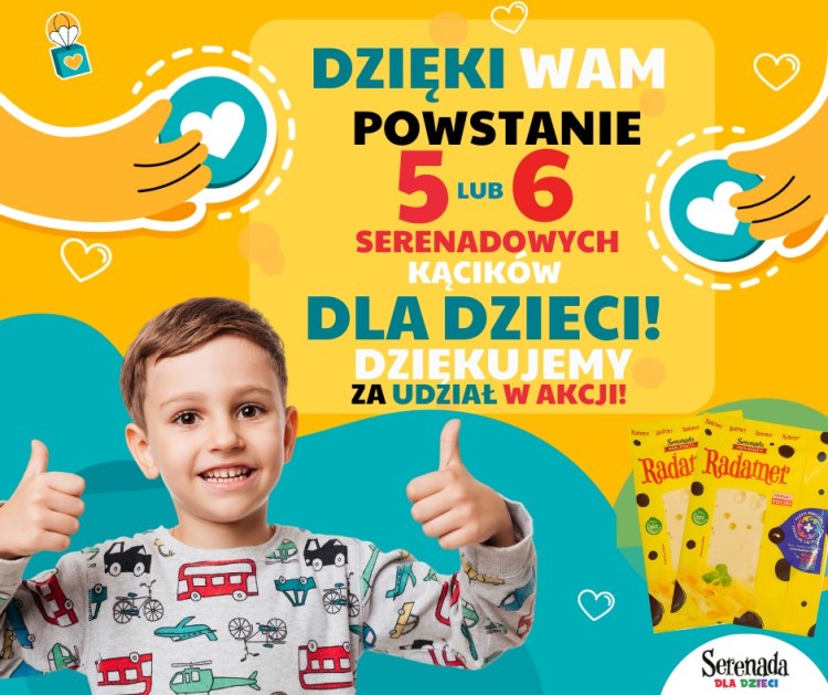 Udało się! W Powiatowym Centrum Zdrowia w Malborku powstanie Serenadowy…