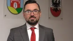 Świąteczno - noworoczne życzenia Wójta Gminy Miłoradz.