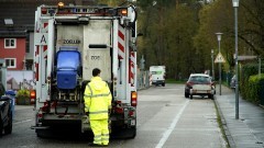 Gmina Stare Pole. Harmonogram wywozu odpadów na 2024 r. 