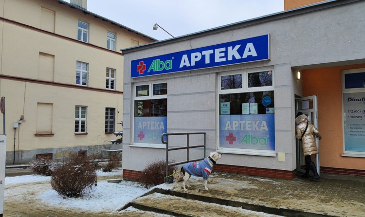  Od 1 stycznia 2024 r. zmiany w dyżurowaniu aptek.