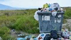 Gmina Miłoradz. Harmonogram wywozu odpadów komunalnych w 2024 r.