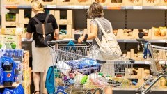 W I kw. br. ceny żywności i napojów mogą zdrożeć w sklepach średnio o 6-8 proc. rdr. [PROGNOZA]