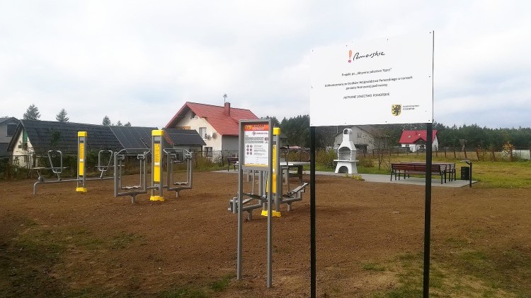 Aktywne Sołectwo Pomorskie 2024 to nawet 20 tys. zł. dla waszych wsi. Można już składać wnioski