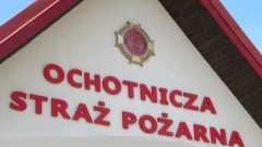 Uwaga strażacy! Samorząd województwa ma dla was ponad milion zł. Rusza „Pomorskie OSP 2024” 
