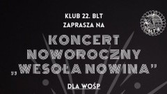 Malbork. Koncert Noworoczny na rzecz WOŚP – zaproszenie.