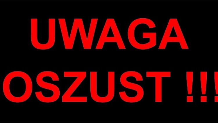 Malbork. Inspektor Piotr Górski dzwoniący do seniorów to oszust –…