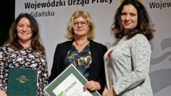 Nowy Dwór Gdański. Katarzyna Bielak z PUP w gronie Profesjonalistów Roku 2023.