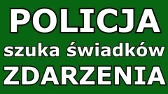 Malbork. Policjanci szukają świadków potrącenia rowerzystki przy Cukrowni.