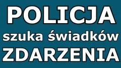 Malbork. Policja szuka świadków zdarzeń uszkodzeń pojazdów na parkingach.