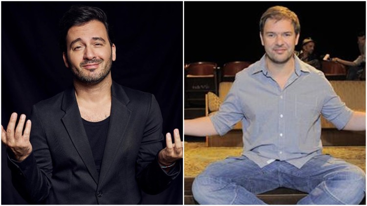 Stefano Terrazzino i Tomasz Karolak gwiazdami wiosennych imprez w gminie…