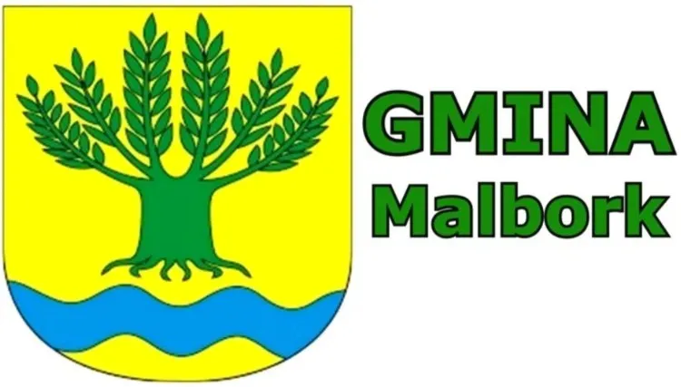 Ogłoszenie Wójta Gminy Malbork z dnia 27 lutego 2024 roku.