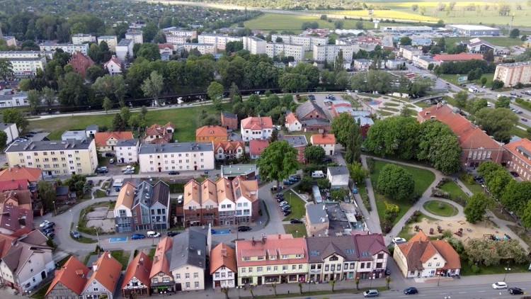 Gmina Nowy Dwór Gdański. Ponad 9 mln zł na kolejne inwestycje.