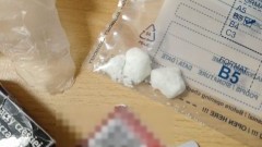 Malbork. Narkotyki schowane miał w opakowaniu po papierosach – grozi mu do 3 lat więzienia.