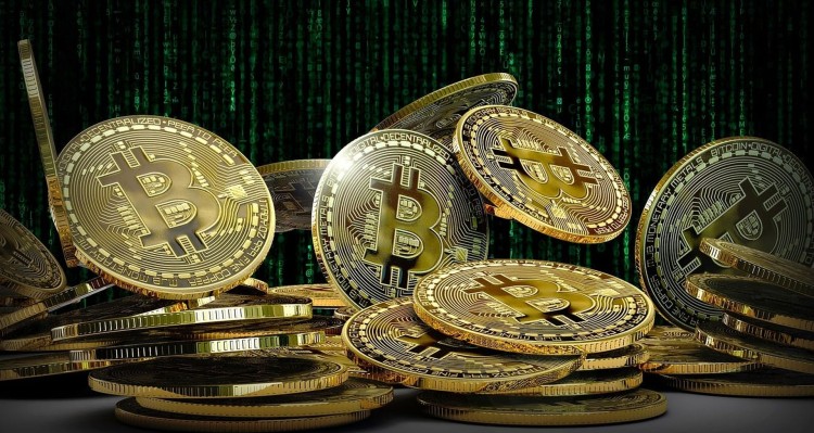Powiat sztumski. Chciała zarobić na kryptowalutach, a straciła prawie…