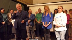 Drużyna Urzędu Miejskiego najlepsza w Wielkim Teście Wiedzy o Nowym Stawie. Wideo i zdjęcia