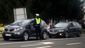 Powiat malborski. Kierowali po alkoholu i narkotykach – mogą stracić&#8230;