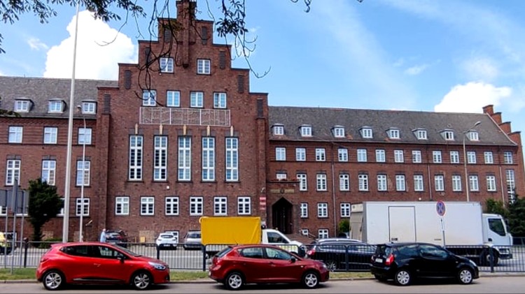 Uroczysta sesja podsumowująca VIII kadencję Rady Miasta Malborka –…