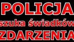 Malbork. Policja szuka świadków drogowego zdarzenia na ul. Aleja Rodła.