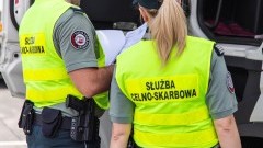 Fiskus z trzycyfrowym wzrostem rdr. kontroli celno-skarbowych. Blisko 93 proc. z nich kończy się pozytywnie