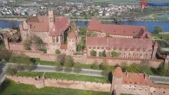 Jak lotnicy z Rumi bronili zamku w Malborku w 1945 r. - Muzeum Miasta&#8230;