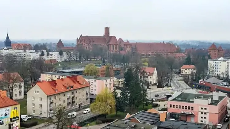 Wkrótce Wielki Test Wiedzy o Malborku.