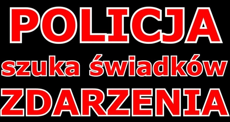 Malbork. Policja szuka świadków wybicia szyby w aucie i umieszczenia…