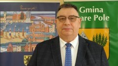 Marek Szczypior podsumowuje kampanię i dziękuje za 9. lat pracy na rzecz Gminy Stare Pole. 