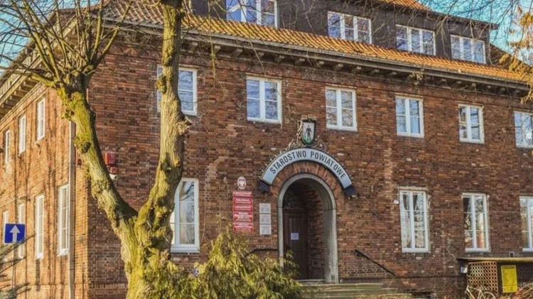 Nowy Dwór Gdański. Pierwsza sesja nowo wybranej Rady Powiatu - sprawdź porządek obrad.