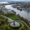 Port Gdańsk zainaugurował kolejny sezon żeglugi wycieczkowej. Zobacz&#8230;