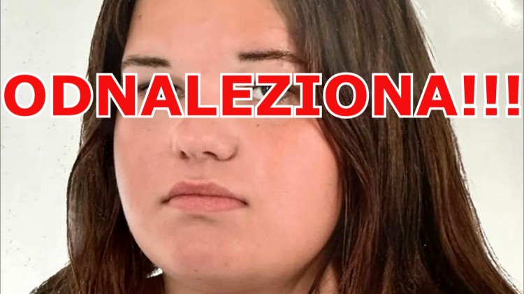 Aktualizacja. Powiat malborski. Wyszła z domu i nie wróciła – trwają…