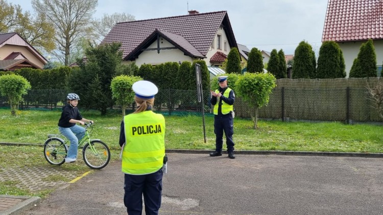 Nowy Dwór Gdański. Za nami edycja Powiatowego Turnieju Bezpieczeństwa w Ruchu Drogowym.
