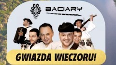 Żuławy i Mierzeja kraina smaku i rękodzieła - Nowy Staw zaprasza do wspólnej zabawy. Gwiazdą wieczoru będzie zespół Baciary.