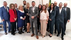 Pierwsza sesja nowej Rady Gminy Miłoradz. Zobacz wideo 06.05.2024