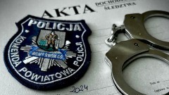 Nowy Dwór Gdański. Znęcał się nad psami ze szczególnym okrucieństwem – trafił w końcu za kratki.
