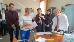 Malbork. Przeżyć dzisiaj i będzie dobrze - dziś na tapecie królowa&#8230;