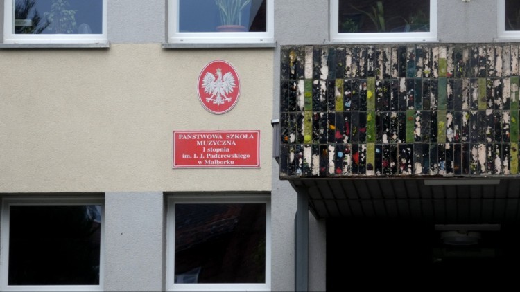 Malbork. Państwowa Szkoła Muzyczna zaprasza na Koncert Majowy.