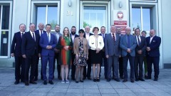 Znane są składy komisji stałych Rady Powiatu Sztumskiego.