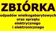 Malbork. Wkrótce zbiórka odpadów wielkogabarytowych oraz zużytego&#8230;