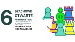 Malbork. W czerwcu turniej szachowy dla uczniów szkół podstawowych&#8230;