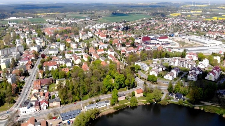 Poprawa infrastruktury społecznej poprzez inwestycje w OZE w powiecie sztumskim.
